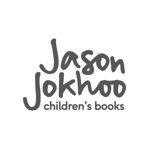 Jason Jokhoo - Logo Design